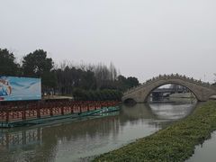 -三林塘老街
