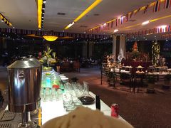 -雄楚国际大酒店-四季西餐厅