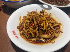 -天下客饭店(中山路店)