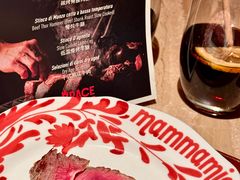 -Mammamia意大利餐厅(阳春巷店)