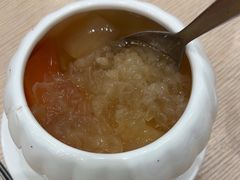 -佰搭果·广式茶餐厅(西华路店)