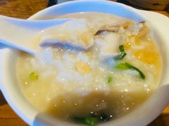 -小城粥道·海胆鲜虾粥(解放广场店)