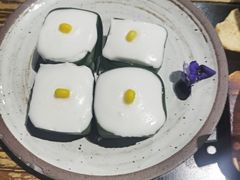 -壹泰东南亚主题餐厅·高良姜风情(州桥店)