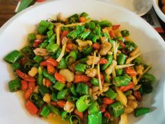 -时光码头民谣公社