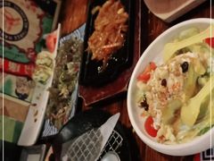 -小川洋风料理(汉街店)