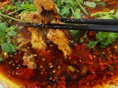 -胖大姐黄辣丁鱼庄(新津店)