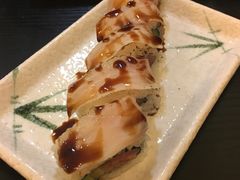 -慕寿司(大宁路店)