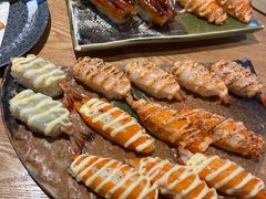 -大雄寿司(洛浦店)