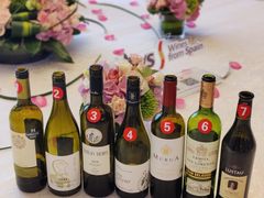 -东海朗廷酒店-唐阁T’ANG COURT 中餐厅