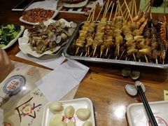 -西单翅酷(西单店)