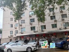 -柴氏风味斋(甘家口店)