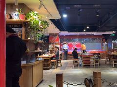 -宽窄巷子鲜牛火锅(北京首店)