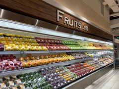 -T11生鲜超市(朝阳公园店)