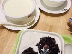 -满记甜品(苏州中心店)