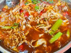 -胖娃古镇鸡杂(磁器口总店)
