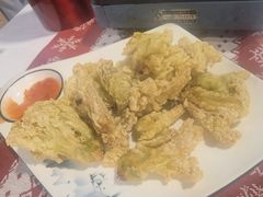 -刘姐啤酒鱼民族演艺餐厅(西街总店)