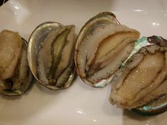 -阿锋鲍鱼酒家美食汇(华安店)