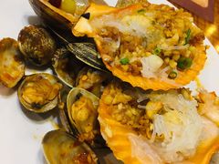 -汉巴味德(大悦城店)