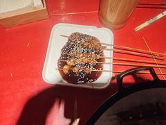 -醉烧膘·烧烤夜宵王(总店)