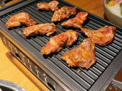 -綱元·海鲜豆捞(明州里店)