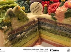 -BON CAKE(华贸购物中心店)