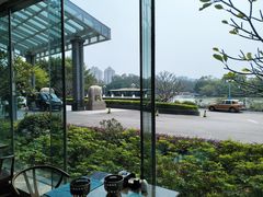 -福州西湖大酒店·怡湖咖啡厅