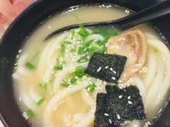 -京樽回転寿司(奥林匹克店)