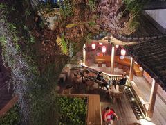 -星巴克(福州三坊七巷店)