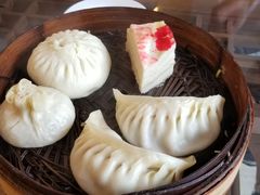 -红灯笼大酒楼(通湖路店)