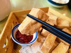 -沈厅酒家(周庄店)