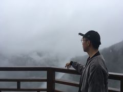 -重庆云阳龙缸景区
