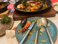 -CRAZYONES克芮旺斯西班牙餐厅(苏州中心店)