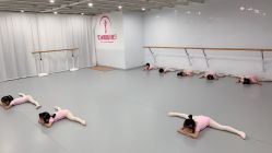 -艺佳舞蹈培训学校