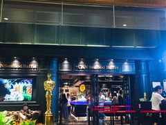 门面-加餐海鲜自助(集美银泰百货店)