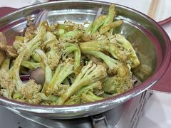 -湖南码头·地道岳阳美食·湘菜(魏公村店)