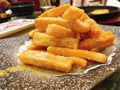 -第二外国语学院-韩国餐厅(朝阳路店)