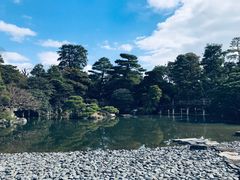 -京都御所