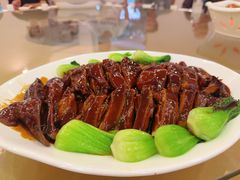 -申粤轩酒楼·三十年粤菜经典(丁香花园店)