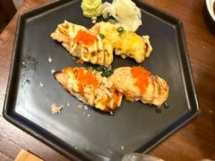 -鸟鹏烧鸟居酒屋(天河领展店)
