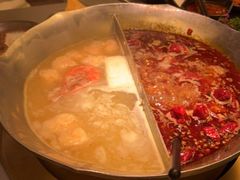 -湊湊火锅·茶憩(南京万象天地店)