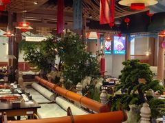 -乔先生涮肉·鲜活牛羊肉火锅(塘沽店)