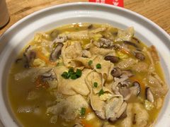 -四方桌·福建客家土菜(德化梅园店)