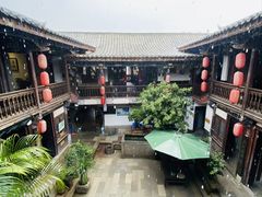 -香满楼(临安路店)