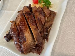 -楼外楼(西湖景区孤山路店)