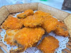 -万佛湖许老大铁锅鱼(黑金冠店)