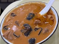 -方中山胡辣汤(通州店)