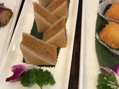 脆皮松糕-御膳粥·牛乳粥底火锅·地道顺德菜(容桂店)