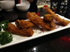 蒜香排骨-湖锦酒楼·32年地道湖北菜(光谷店)