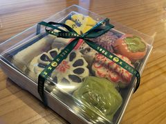 -宝圆斋清真糕点·蛋糕