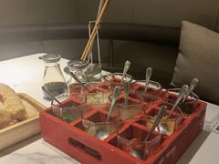 -领鲜天下·焗海鲜·花胶鸡(天目里店)